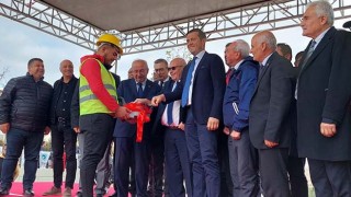 SEÇİM SÖZÜNÜ TUTTU