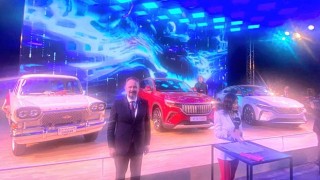 TOGG FARK ATIYOR: ARAÇTAN EV YÖNETİLEBİLECEK