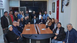 “TRAKYA’YI GÖZDEN ÇIKARMIŞLAR”