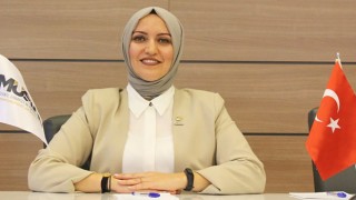 YETKİN; “KADINA ŞİDDETLE MÜCADELEMİZ SÜRECEK”