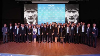 YILMAZ: MAVİ LİSTE “BEN” DEĞİL, “BİZ” DİYENLERİN YERİDİR