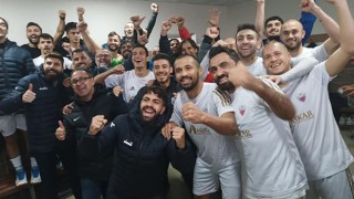 1911 LİGDE FIRTINA GİBİ ESİYOR