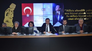 AKAY; “ALTYAPININ OLDUĞU HER YERDE SIKINTIMIZ VAR”