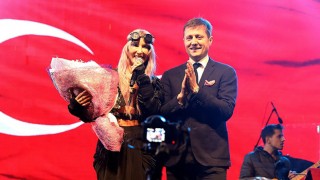 AKAY; “KÜLTÜR SANAT DOLU BİR YILI GERİDE BIRAKTIK”