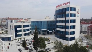 ÇERKEZKÖY DEVLET HASTANESİ’NE DOKTOR MÜJDESİ
