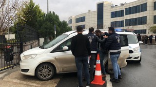 ÇERKEZKÖY VE KAPAKLI'DA SİLAH ZORUYLA SENET İMZALATAN 2 KİŞİ TUTUKLANDI