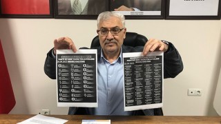"CHP'DEKİ TACİZ VE TECAVÜZLER MİDE BULANDIRAN BOYUTLARA ULAŞTI"