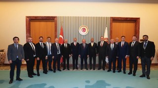 ÇTSO'DAN ANKARA ÇIKARMASI