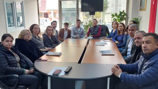 DÖNMEZ, “CEMAATLERDE YAŞANAN İSTİSMARLARIN ÜZERİ ÖRTÜLÜYOR”