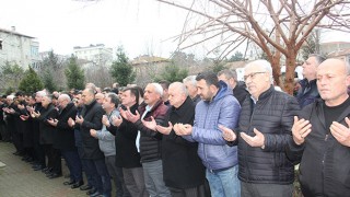 ENGİN CAMCI’NIN BABA ACISI