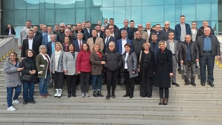 GÜRKAN MANDALI MAZBATASINI ALDI