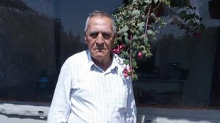 HASAN TERZİ YAŞAMINI YİTİRDİ