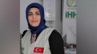 İHH’DAN KIŞ ÜŞÜTÜR, İYİLİK ISITIR KAMPANYASI
