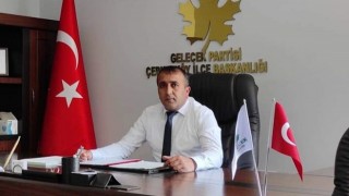 KARAKOÇ; “SORUMLULAR EN AĞIR ŞEKİLDE CEZALANDIRILMALI”