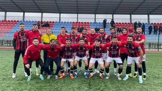 KIZILPINAR ŞAMPİYON