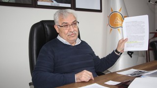 “KIZILPINAR’A MÜJDELERLE GELDİK”