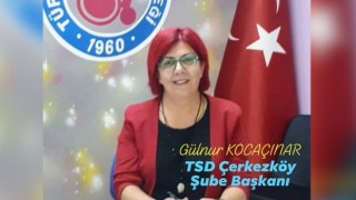 KOCAÇINAR; “İNSANCA VE EŞİT KOŞULLARDA YAŞAMAK İSTİYORUZ!”