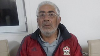 MUSTAFA DOST YAŞAMINI YİTİRDİ