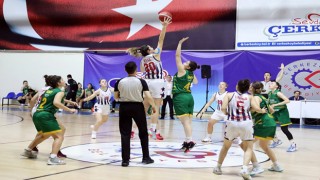 POTANIN PERİLERİ 2’DE 2 YAPTI