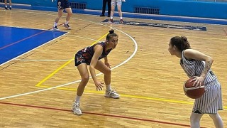 POTANIN PERİLERİ, EDİRNE ENGELİNİ FARKLI GEÇTİ