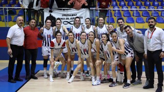 POTANIN PERİLERİNİN BİLEĞİ BÜKÜLMÜYOR