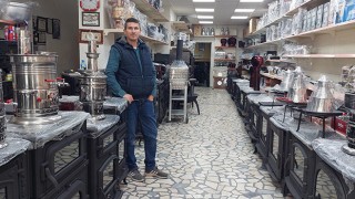 SOBA SATIŞLARI ARTTI