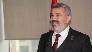 “ÜYELERİMİZE KREDİ İMKANI İÇİN GİRİŞİMLERDE BULUNDUK”