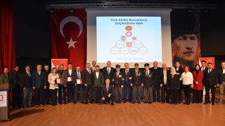 “VAKFIMIZIN ARKASINDA MİLLETİMİZ VAR”