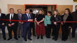 YEŞİLÇAM NOSTALJİSİ BU SERGİDE YAŞANIYOR