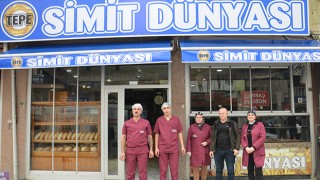 1 MİLYONLUK YATIRIMLA YENİLENEREK HİZMETE GİRDİ