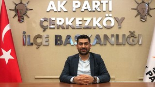 AHMET AKYOL İSTİFA ETTİ