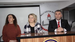 “BİRİSİ BUNA DUR DESİN”