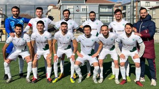 ÇAKILLI GENÇLERBİRLİĞİ AVANTAJI YAKALADI