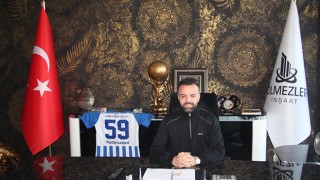 ÇERKEZKÖY’E 600 MİLYONLUK YATIRIMLA DÜNYA MARKASI GELİYOR