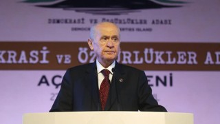 DEVLET BAHÇELİ TEKİRDAĞ’A GELİYOR