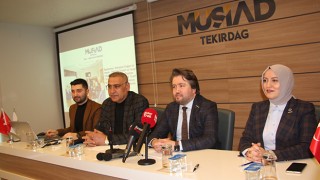 DOĞAN; “DAHA AKTİF BİR ŞEKİLDE ÇALIŞACAĞIZ”