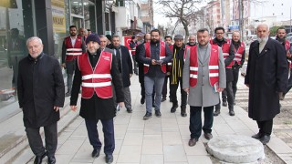 “GENÇLERİMİZ MUTLU DEĞİL”