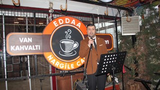 GÜRDAP, PROJELERİNİ AÇIKLADI