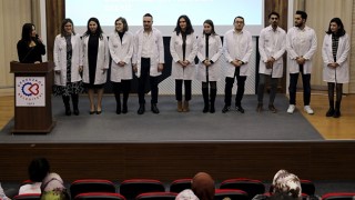 HALK AKADEMİSİ VELİLERİ, BRANŞ ÖĞRETMENLERİ İLE BULUŞTU