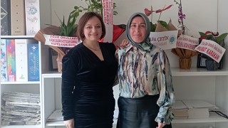 “HER ZAMAN YANINIZDAYIZ”