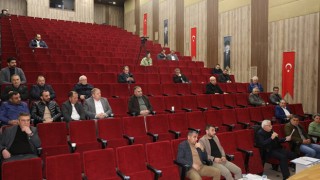 KAPAKLI, 7 MİLYON AVROLUK PROJEDEN OLDU