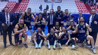 KAPAKLI 9’DA 9 YAPTI