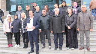 “KENT A.Ş.’NİN KAPATILMASI İÇİN ÖNERGE VERECEĞİZ”