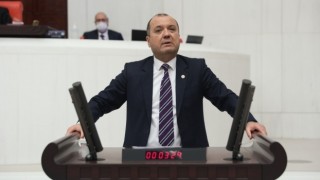 “MEDYA ÖZGÜR OLMADAN TÜRKİYE ÖZGÜR OLMAZ”