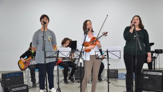 MORAL GECESİ DÜZENLENDİ