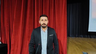 MÜSLÜM AKTAŞ’TAN ADAYLIK AÇIKLAMASI