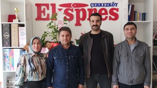 “ÖZGÜR BASIN HAYAT KURTARIR”