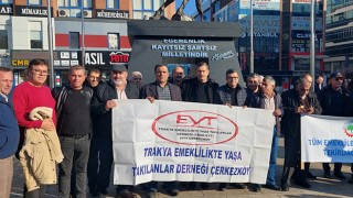 ÖZTÜRK; “ADIMIZI TARİHE ALTIN HARFLERLE YAZDIRDIK”