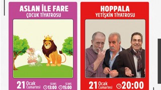 SANAT ETKİNLİKLERİ TAM GAZ DEVAM EDECEK