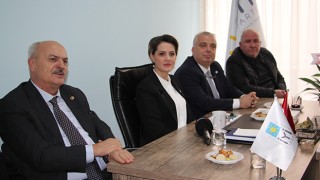 “ŞENTOP BURAYA GELDİĞİNDE 20 KİŞİLİK KORUMA ORDUSU İLE GEZİYOR”